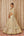 Silver Grey Lehenga Set.