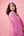 Orchid Lavender Lehenga Set.