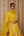 Yellow Lehenga Set.