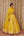 Yellow Lehenga Set.