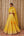 Yellow Lehenga Set.