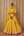 Yellow Lehenga Set.