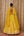 Yellow Lehenga Set.