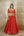 Red Lehenga set