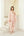 Crystal Rose Pink Kimono Set.