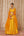 Mustard Lehenga Set.