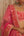 Red Lehenga Set.