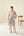 Pearl - Stone Blue Kimono Set.