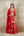 Maroon Sharara set.