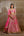 Coral Pink Lehenga set