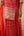 Red Sharara set.