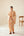 Russet Orange Kimono Set.
