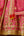 Pink Lehenga Set.