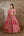 Coral Pink Lehenga set