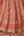 Coral Lehenga Set.