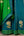 Teal Green Sharara set.