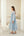 Vista Blue Tunic Set.