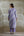 Purple Kurta Set