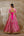 Pink Lehenga set