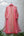 Coral Kurta Set.