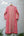 Coral Kurta Set.