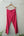Coral Pink Kurta Set.
