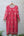 Coral Pink Kurta Set.