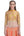 ORANGE GOTA EMBROIDERED LEHENGA SET