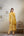Mustard Kurta Set.