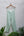 Light Sea Green Kurta Set.