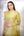 Yellow Lehenga Set.