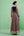 Blue Anarkali Set.