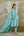 Powder Blue Kurta Set