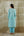 Powder Blue Kurta Set