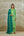 Bright Green Kurta Set