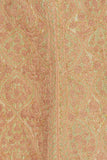 Brocade dori embroidered lehenga set