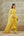 Yellow Kurta Set