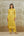 Yellow Kurta Set