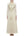 Ivory Anarkali Set