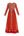 Zardozi work anarkali kurta with dupatta