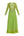 Zardozi work anarkali kurta with dupatta