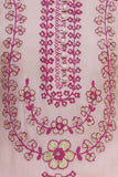 Embroidered kurta set