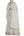 Ivory Embroidered Anarkali