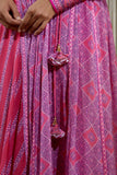 Pink Purple Angrakha