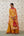 Mustard Kurta Sharara Set.