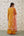 Mustard Kurta Sharara Set.