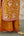 Mustard Kurta Sharara Set.