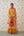 Mustard Kurta Sharara Set.