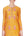 Orange & pink kurta in gota thread embroidery kurta set