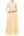 Beige raw silk and georgette thread work anarkali set